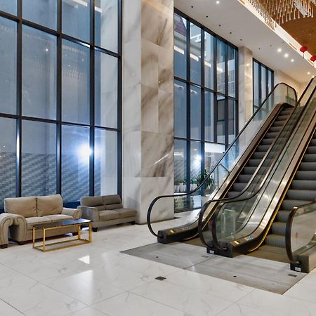 S Lux Apartment Virgo Να Τρανγκ Εξωτερικό φωτογραφία