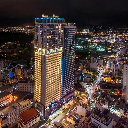 S Lux Apartment Virgo Να Τρανγκ Εξωτερικό φωτογραφία