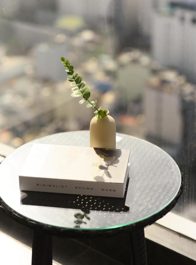 S Lux Apartment Virgo Να Τρανγκ Εξωτερικό φωτογραφία