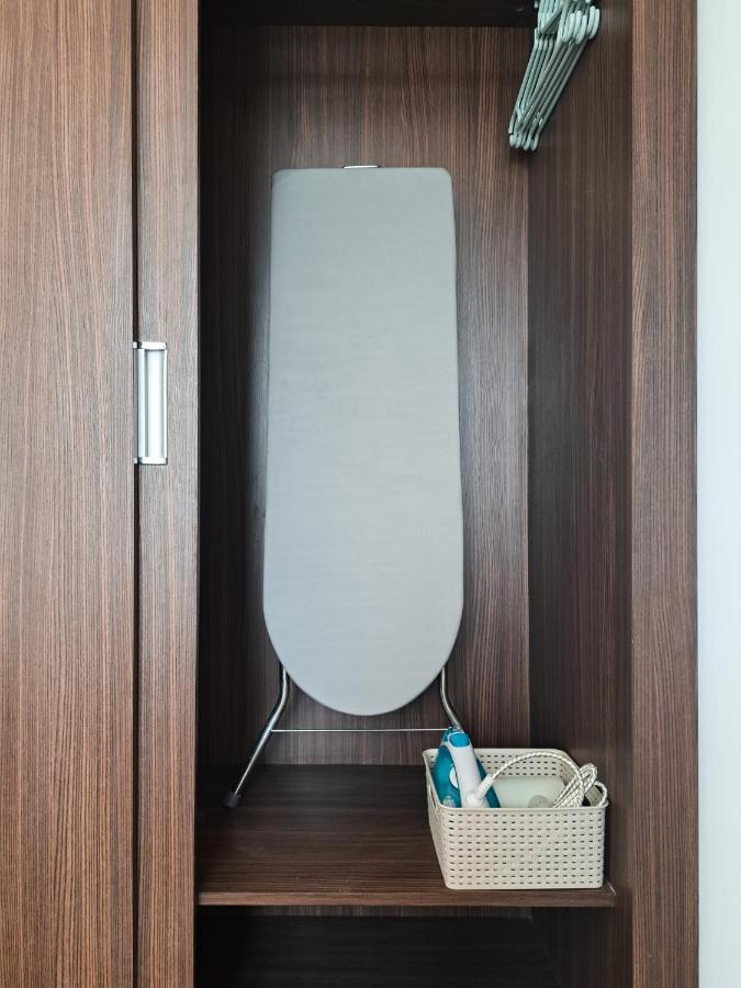 S Lux Apartment Virgo Να Τρανγκ Εξωτερικό φωτογραφία